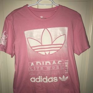 adidas shirt